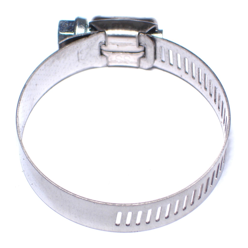 [MF06723] #28 SS Hose Clamp 1#