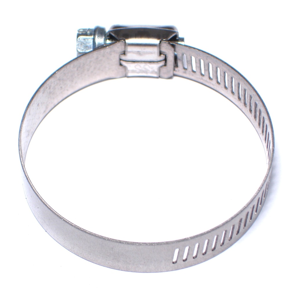 [MF06724] #32 SS Hose Clamp 1#