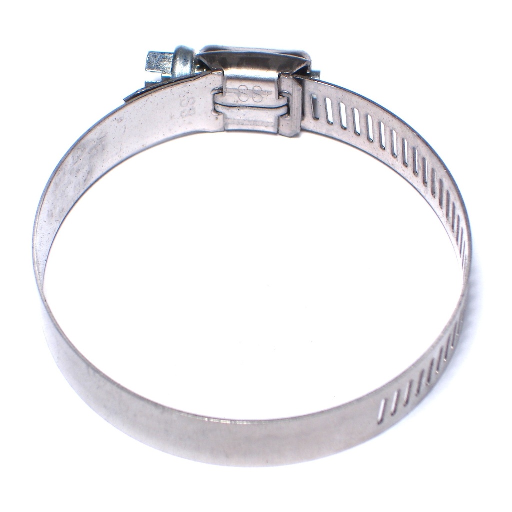 [MF06725] #36 SS Hose Clamp 1#