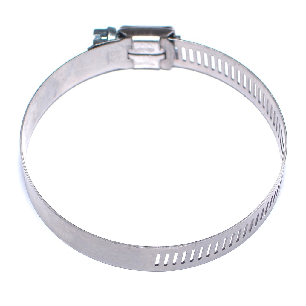 [MF06726] #44 SS Hose Clamp 1#