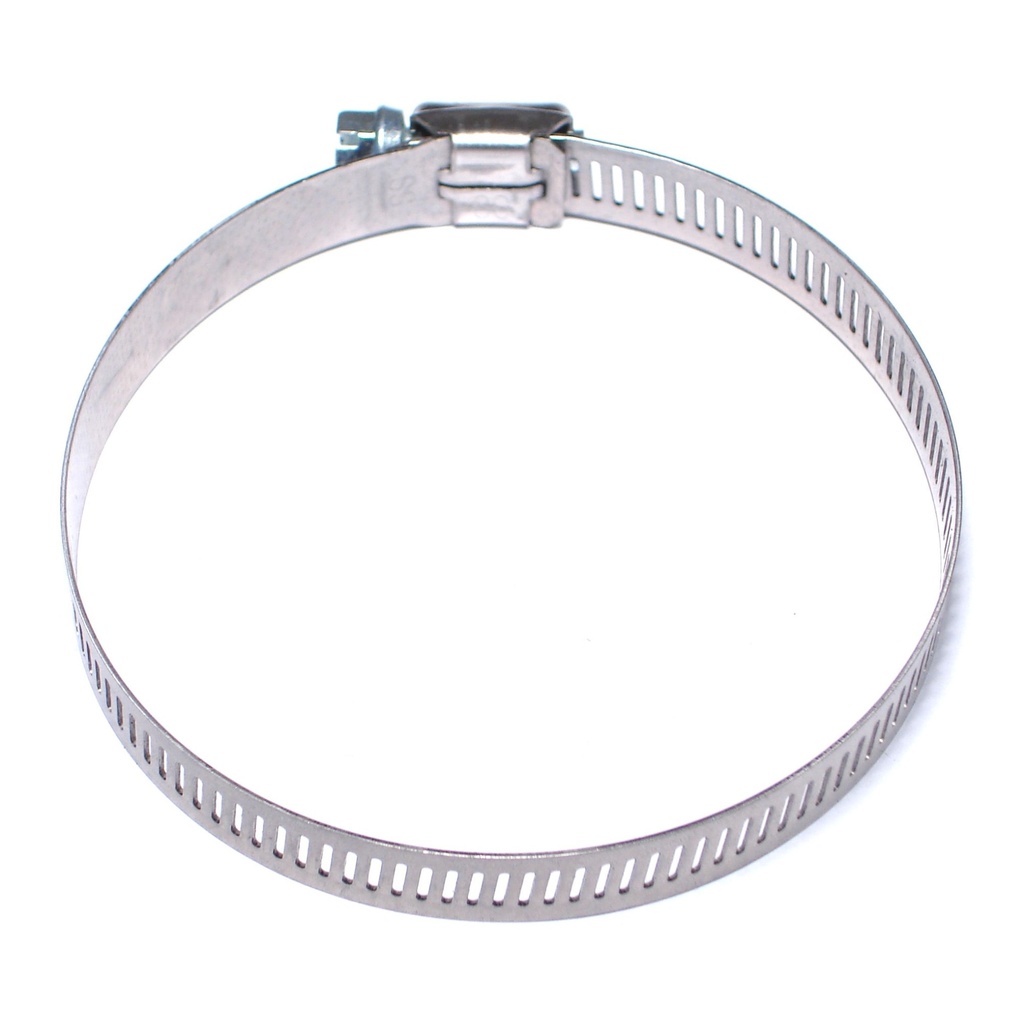 [MF06727] #52 SS Hose Clamp 1#