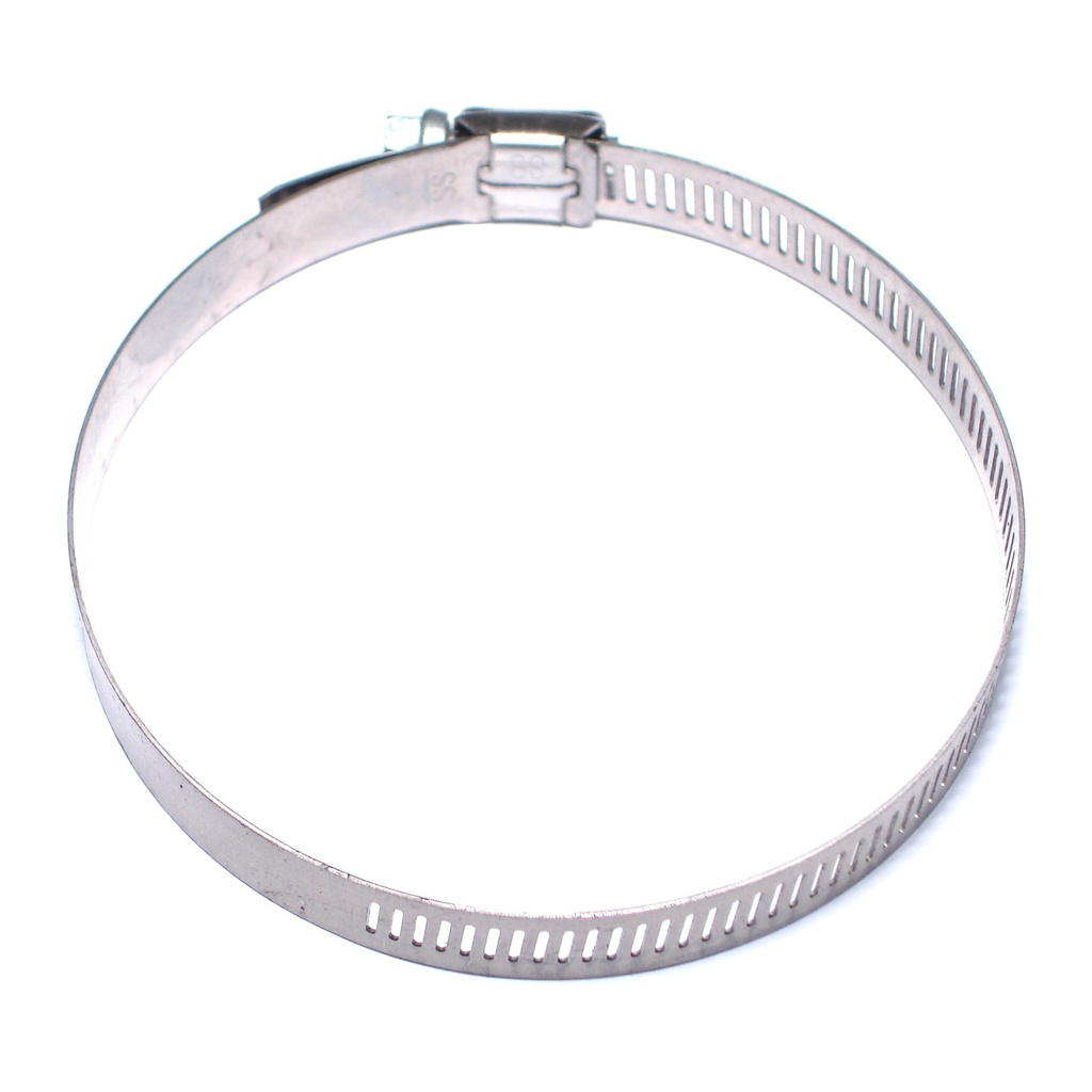 [MF06728] #64 SS Hose Clamp 1#