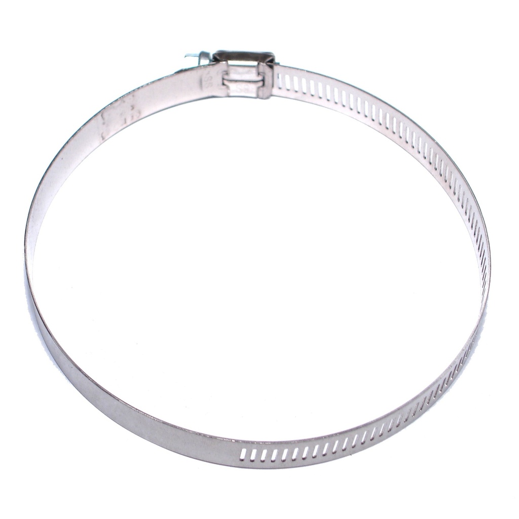 #72 SS Hose Clamp 1#