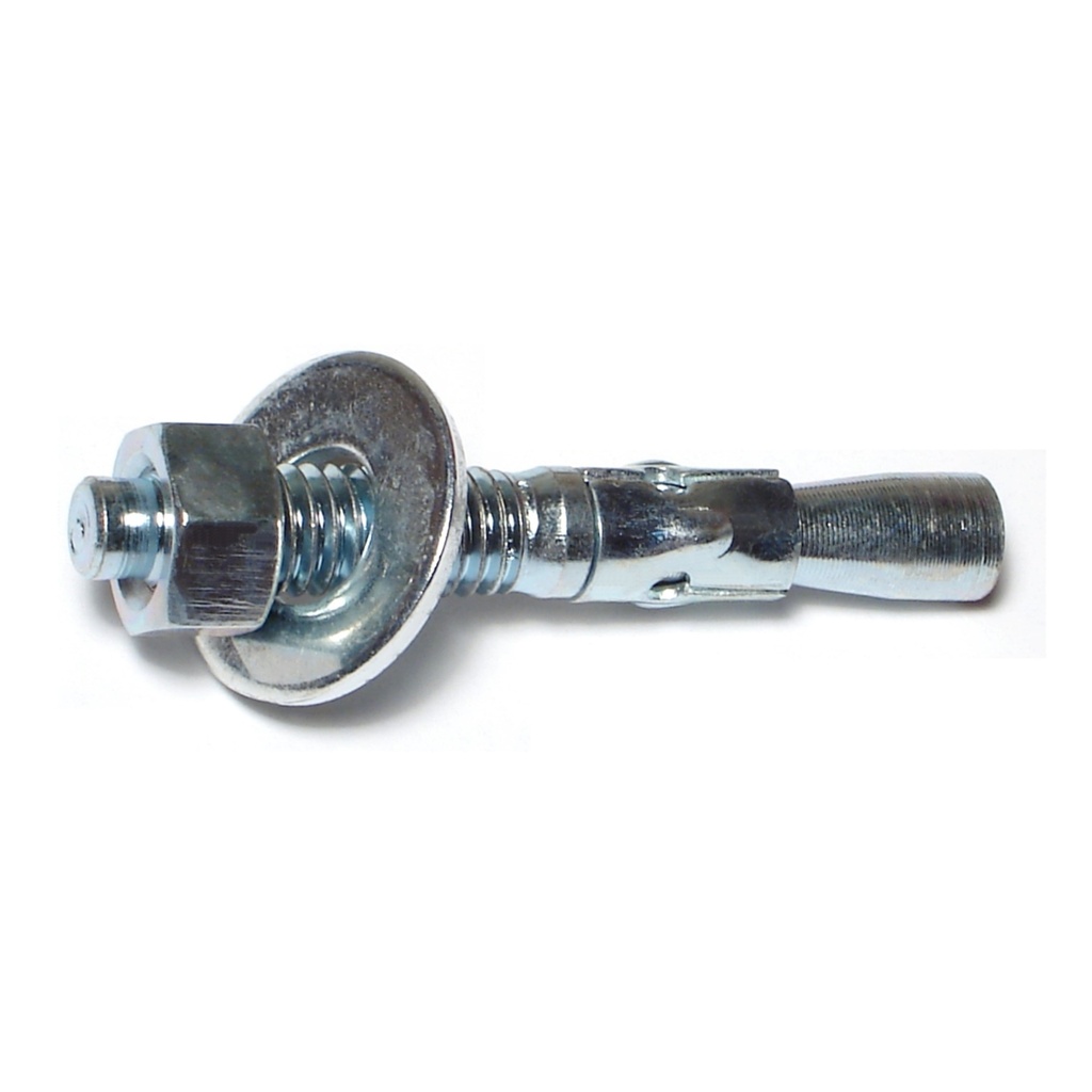 3/8 x 2-3/4 Wedge Anchor BC