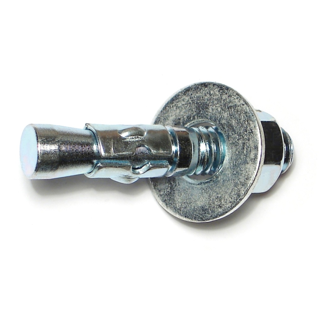 1/2 x 2-3/4 Wedge Anchor BC