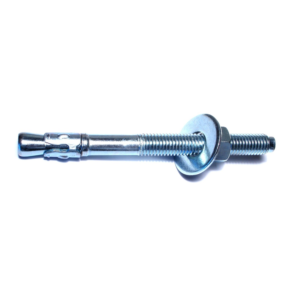 5/8 x 7 Wedge Anchor BC