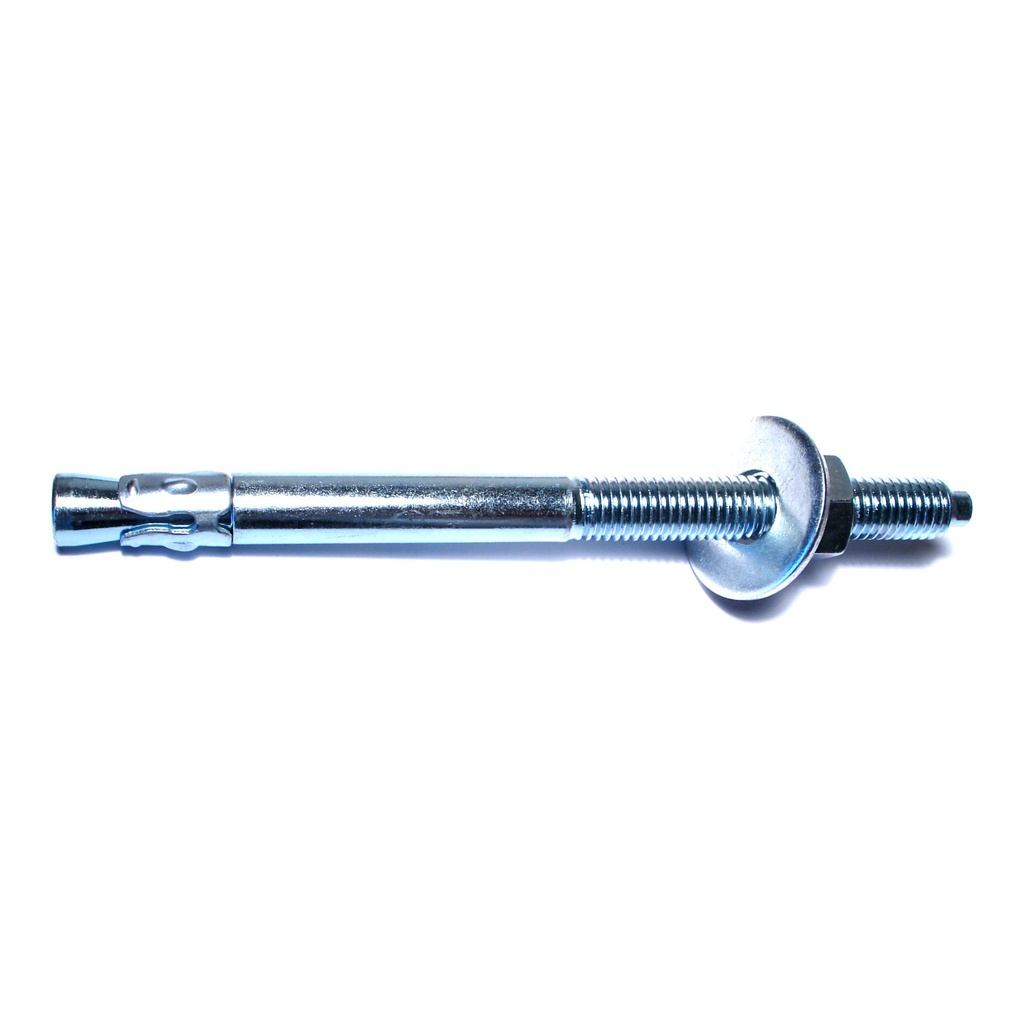 5/8 x 8-1/2 Wedge Anchor BC