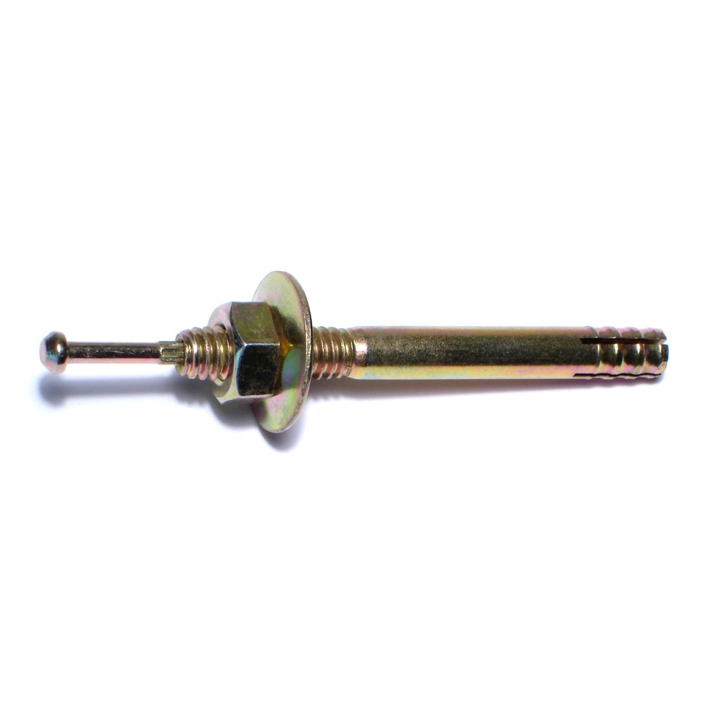 1/4 x 2-3/8 Hammer Drive BC