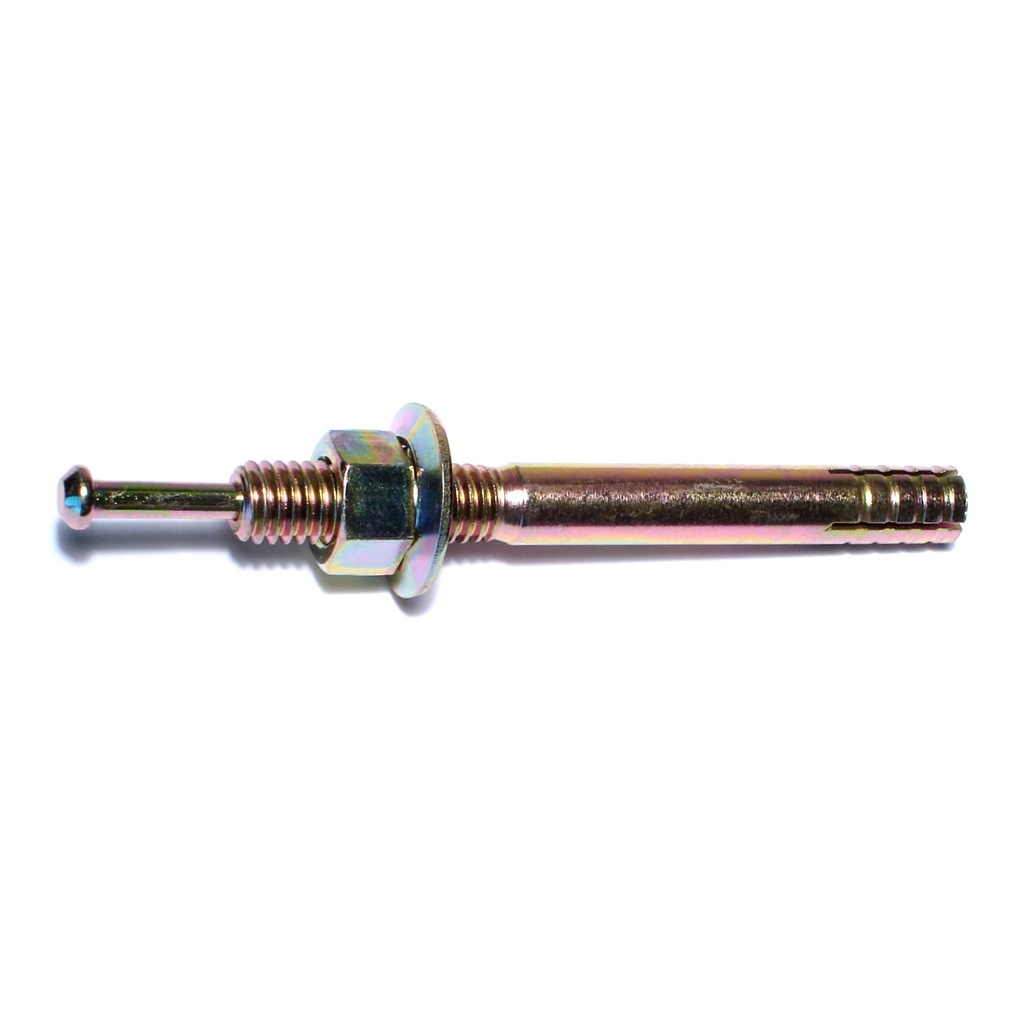 3/8 x 3-1/2 Hammer Drive BC
