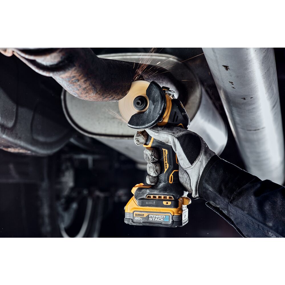 [DCS438E1] 3IN COMPACT CUT OFF TOOL (KIT)
