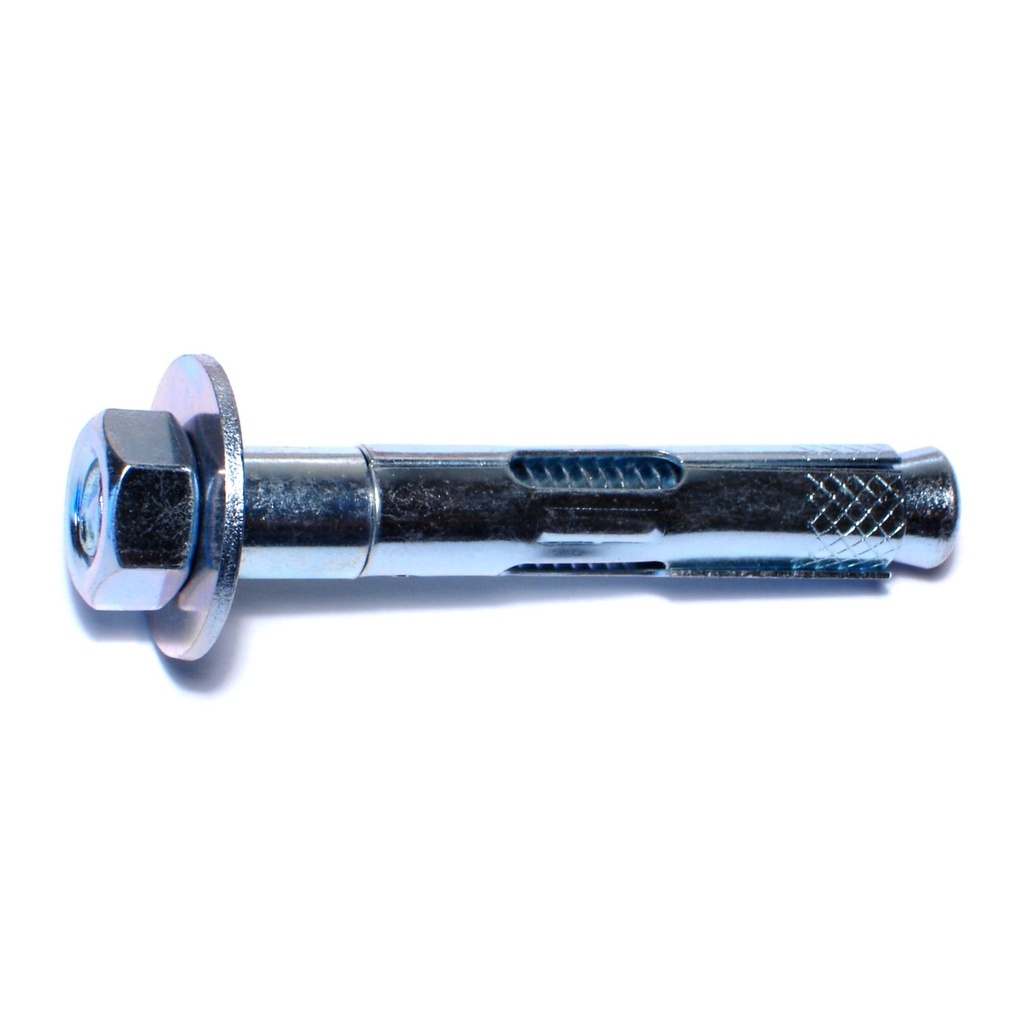 3/8 x 2-1/4 Hex Slv Anchr BC