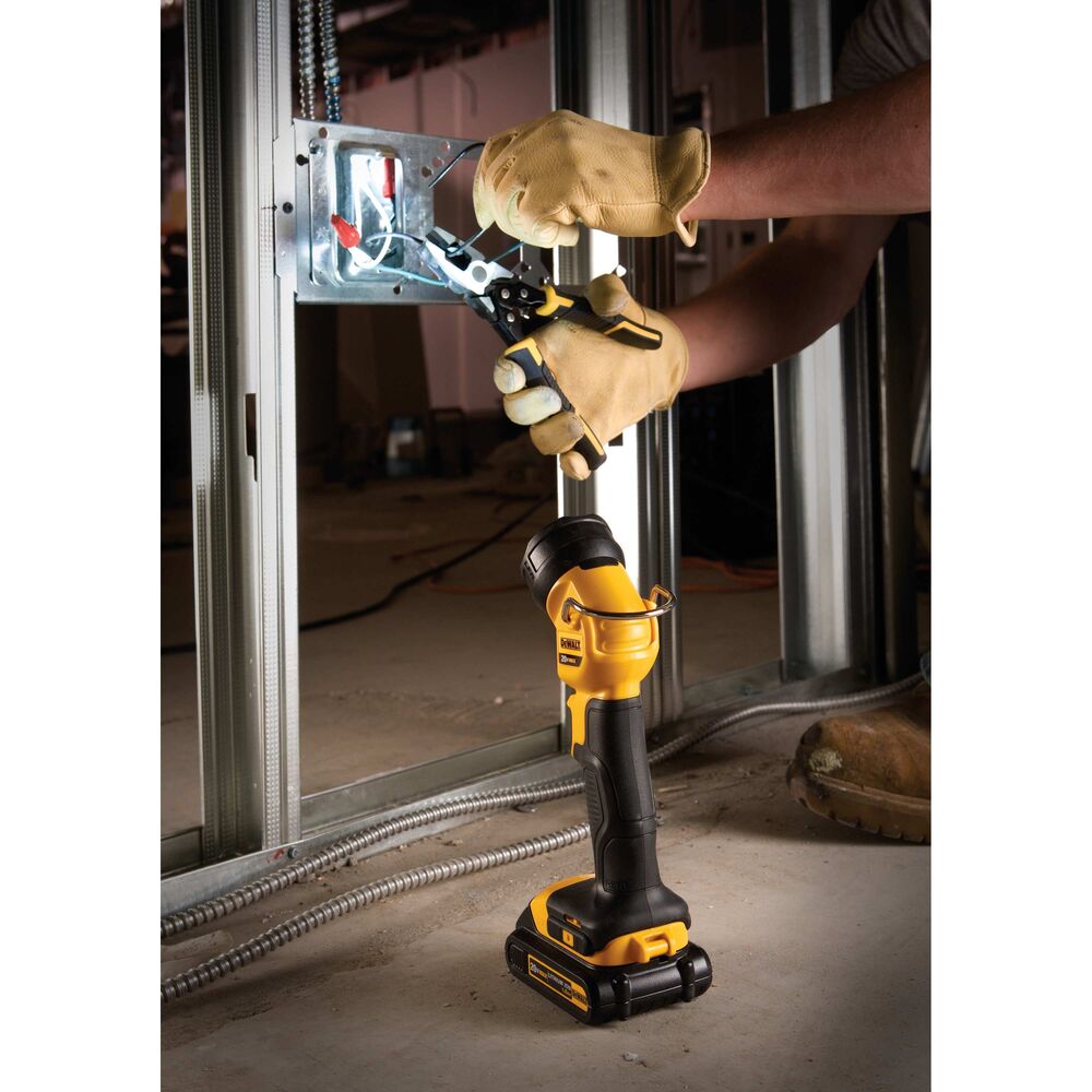 [DCL040] 20V MAX WORK LIGHT