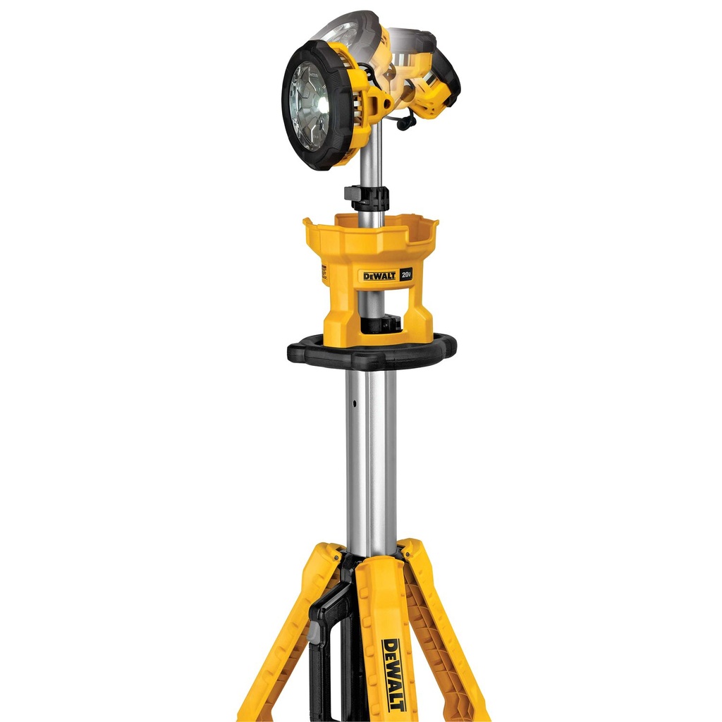 [DCL079B] 20V MAX CORDLESS TRIPOD LIGHT BARE