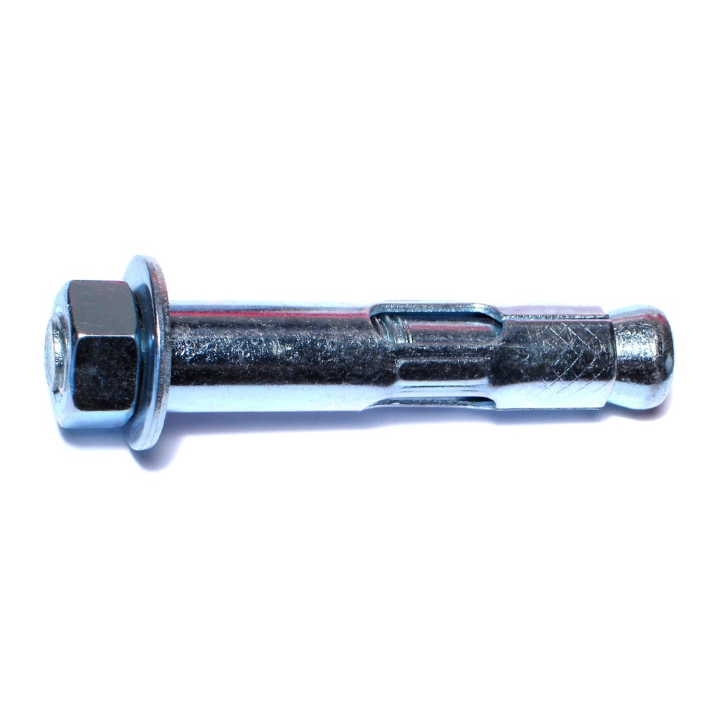 5/8 x 3 Hex Slv Anchr BC