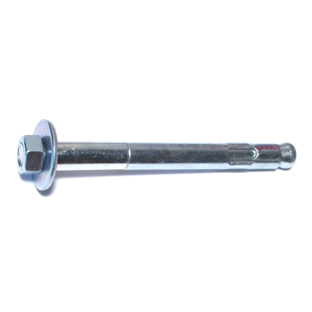 5/8 x 6 Hex Slv Anchr BC