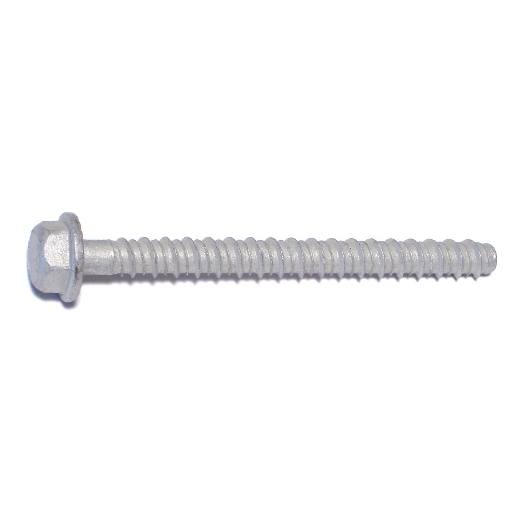 3/8 x 4 LDT Tapcon BC