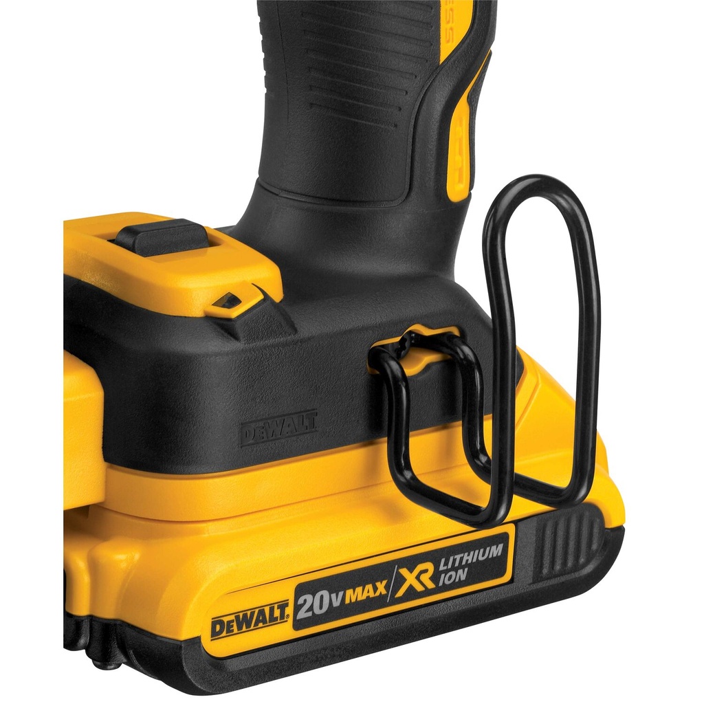 [DCN660D1] DCN660D1 20V MAX 16GA ANGLED F