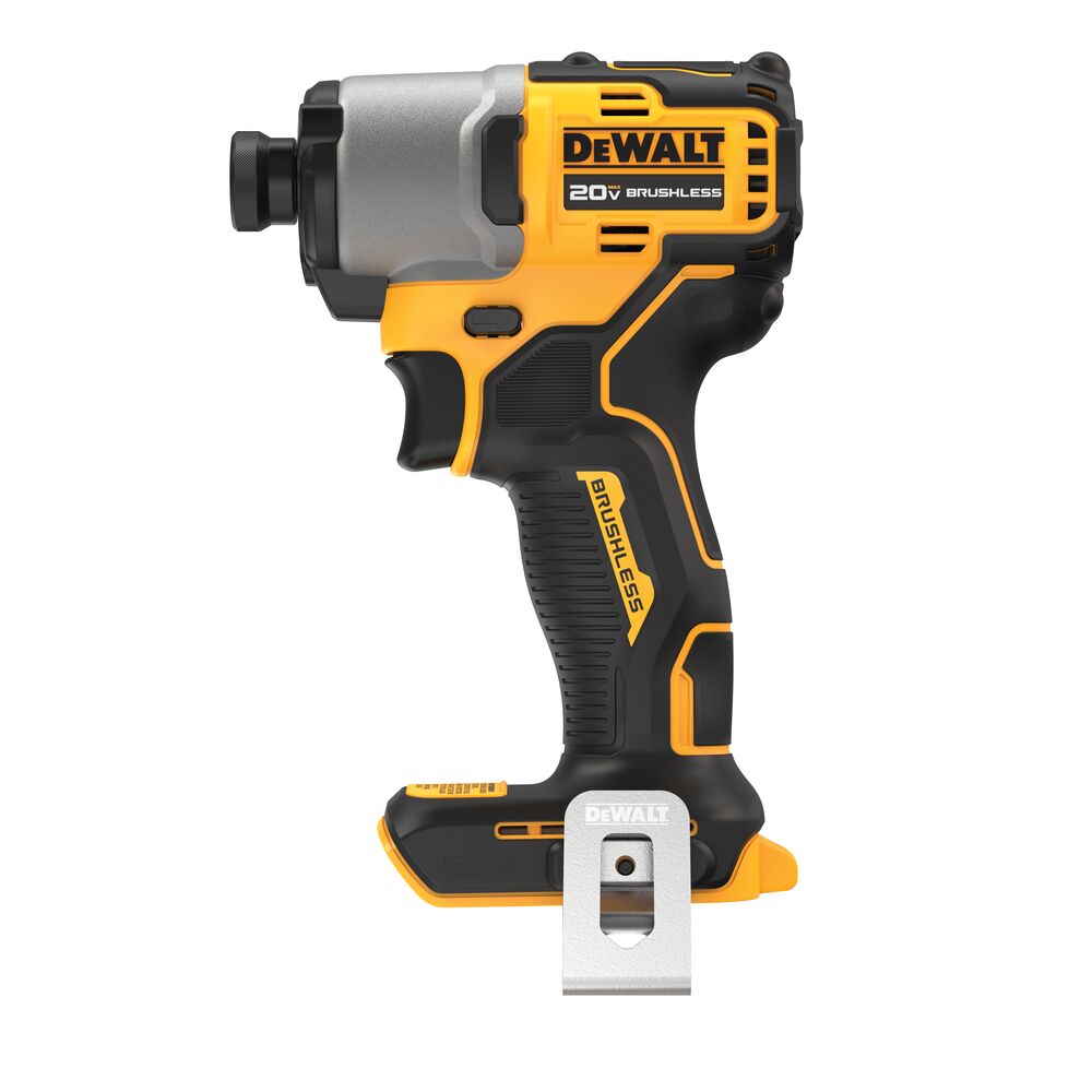 [DCF840B] 20V MAX IMPACT DRIVER BARE