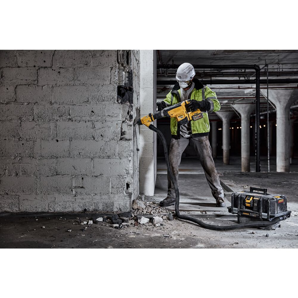 [DCH892X1] 60V 22LBS SDS MAX DEDICATED CHIPPING H