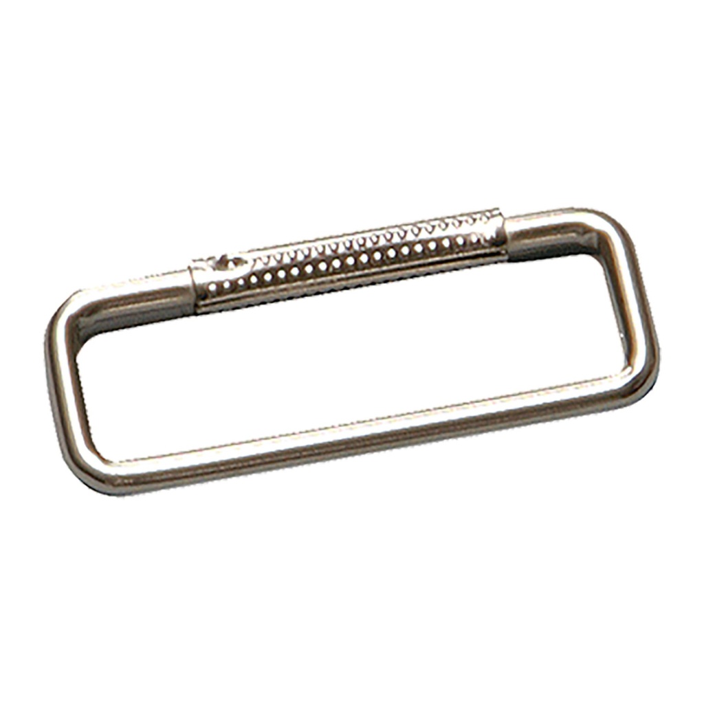 [MFA75112] SPRING LOCK KEY RING