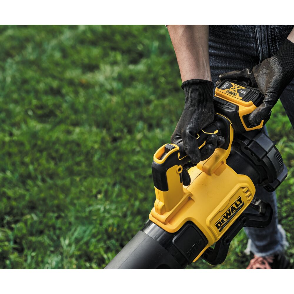 [DCBL722B] 20V Cordless Handheld Blower MAX XR Brushless (Tool Only)