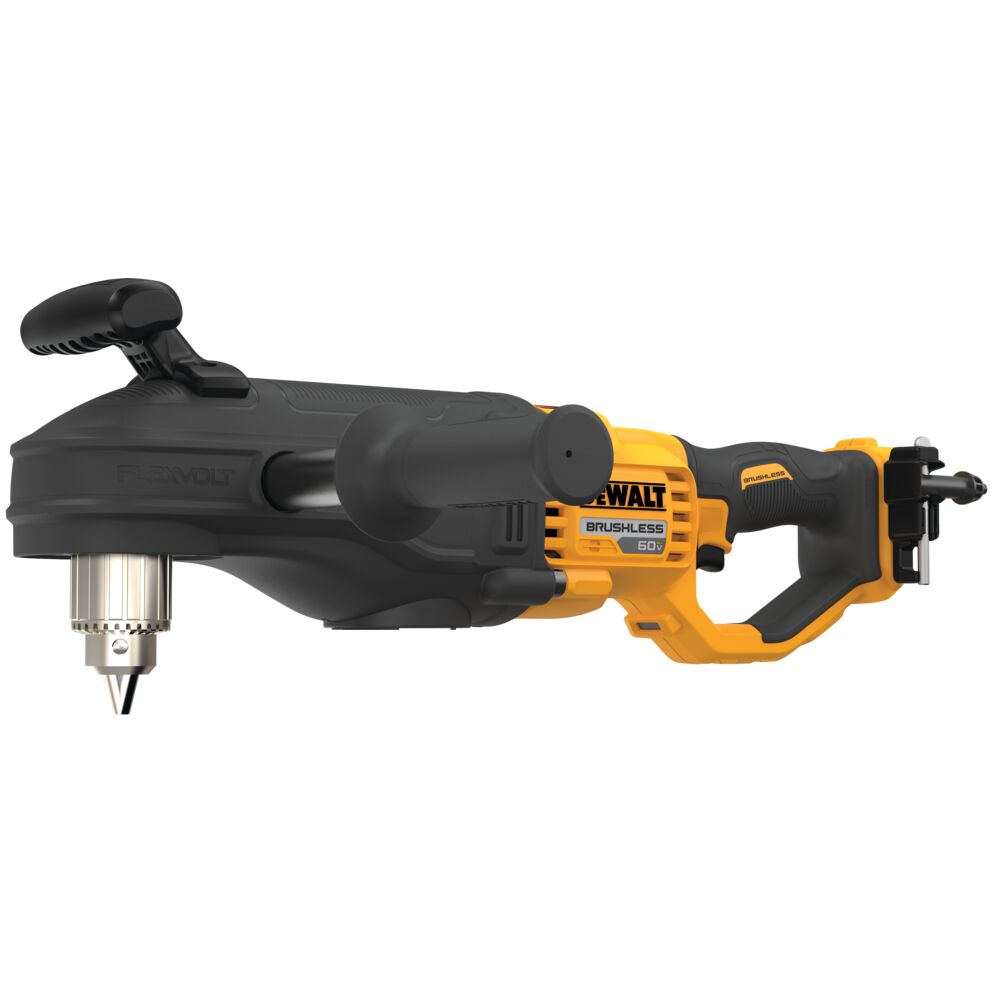 [DCD470B] 60V MAX IN-LINE STUD & JOIST DRILL