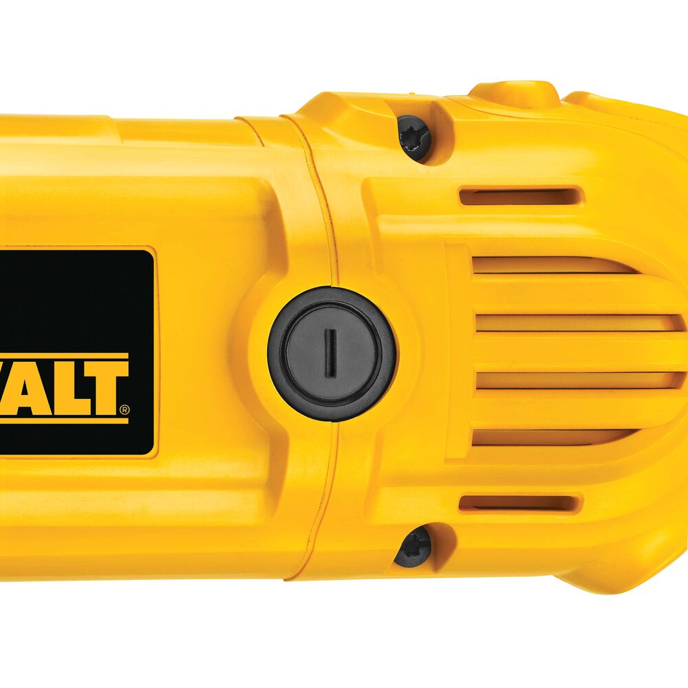 [DWP849] 7" / 9" VARIABLE SPEED POLISHER