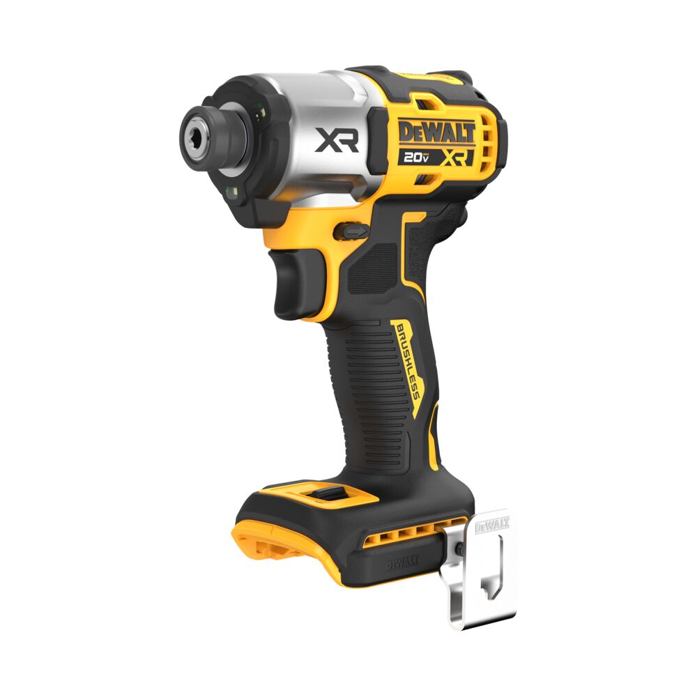 [DCF845B] 20V MAX XR IMPACT DRIVER BARE