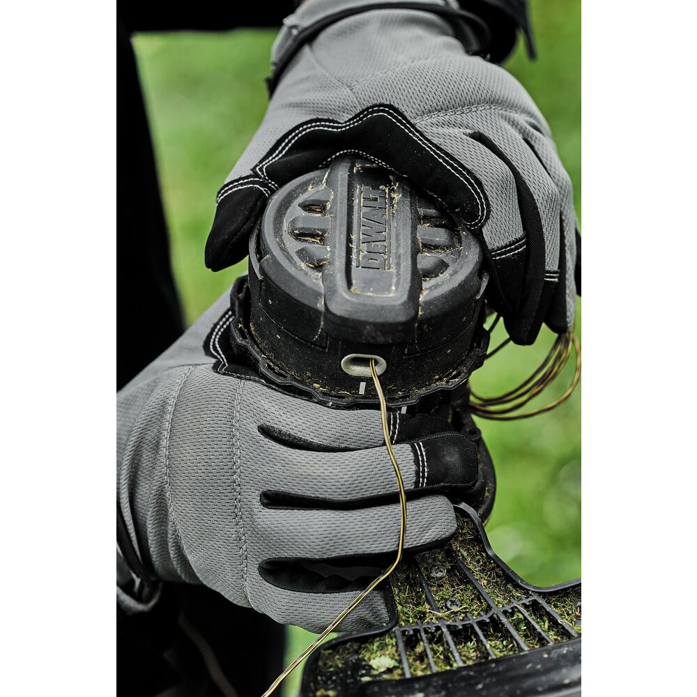[DCST925B] DW 20v BRUSHED STRING TRIMMER BARE