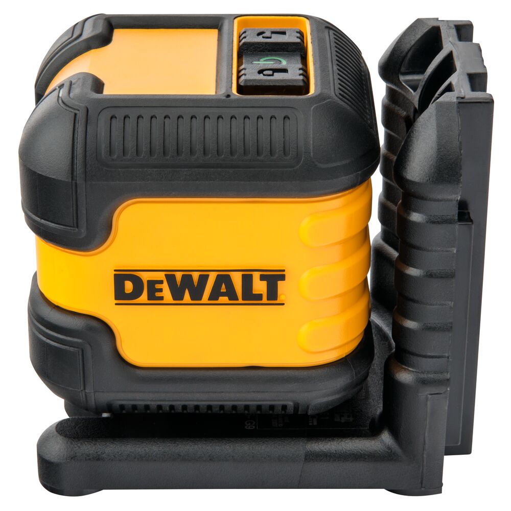 [DW08802CG] DEWALT NG GREEN CROSS LINE LASER