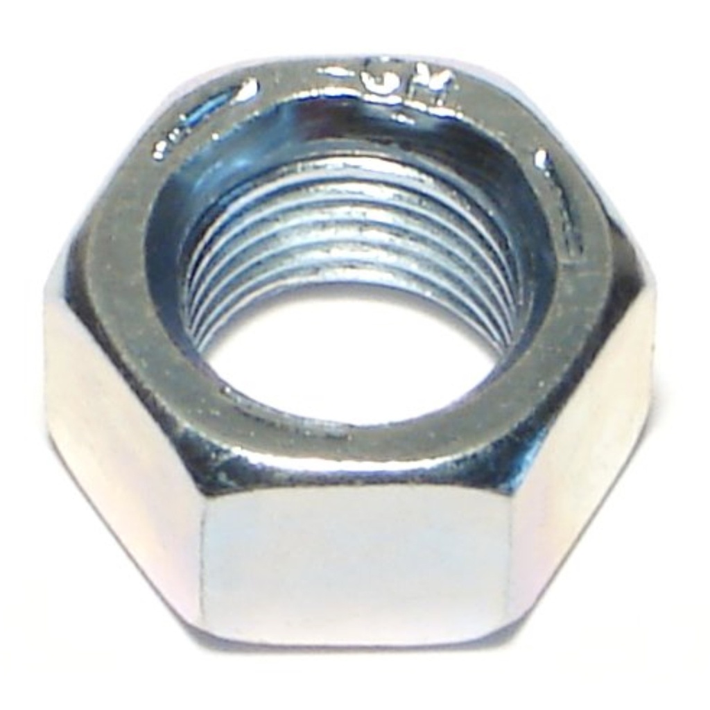 1/2-20 Hex Nut Gr5 NF