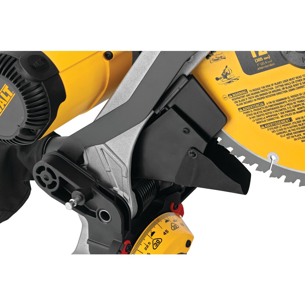 [DWS716] 15AMP 12IN DB COMPOUND MITER SAW