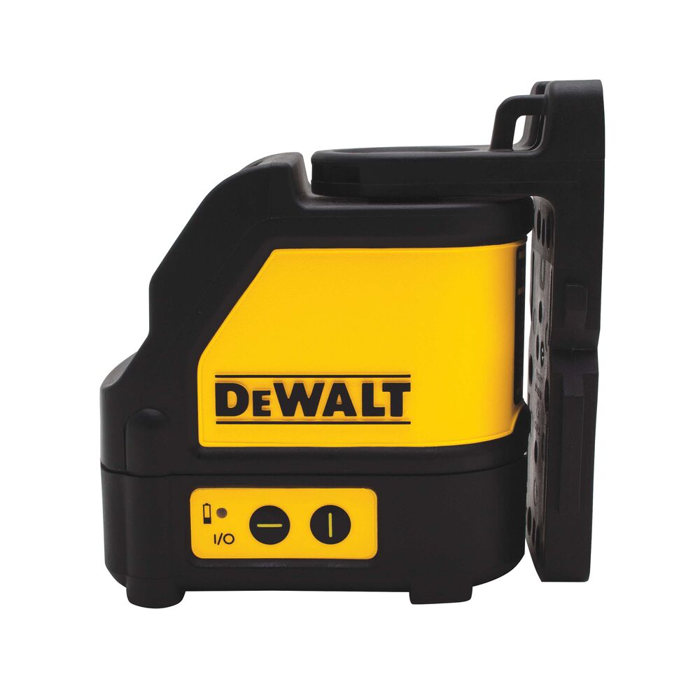 [DW088CG] DW088CG CROSS LINE LASER GRN