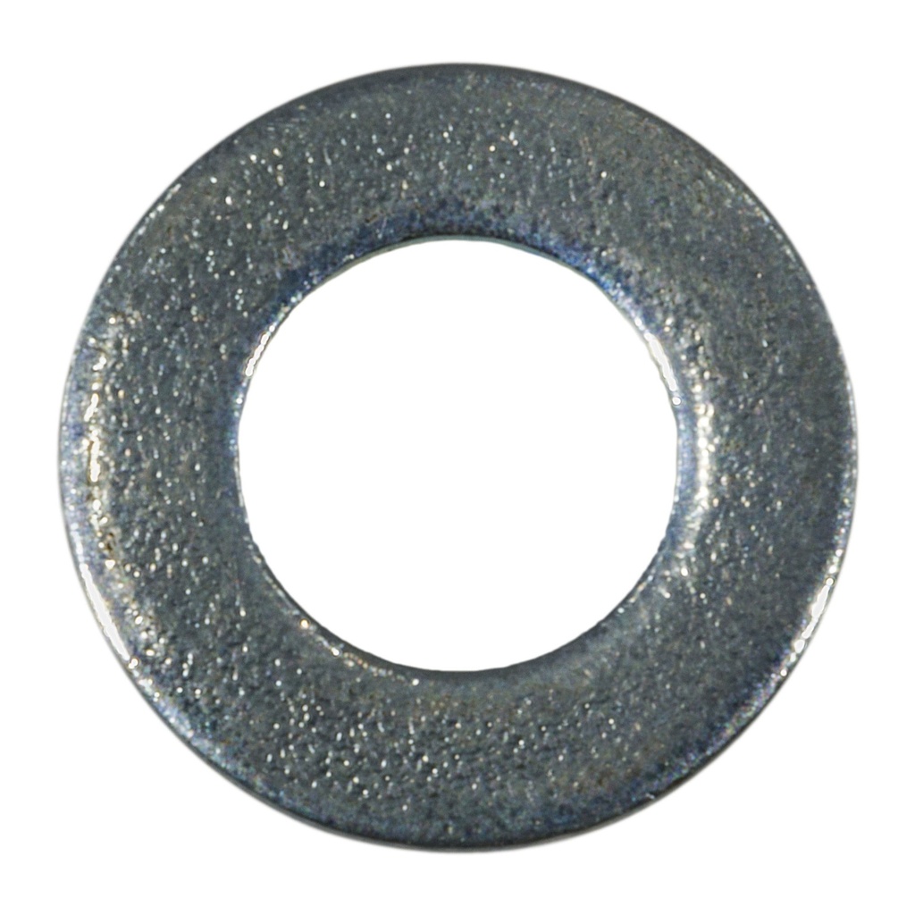 5mm Flat Washer Zn