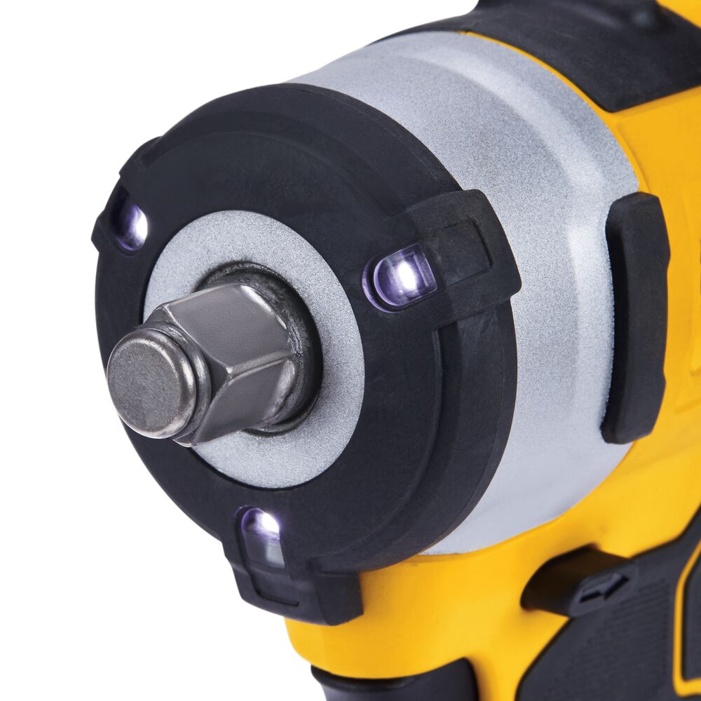 [DCF901B] 12V MAX 1/2IN IMPACT WRENCH (TOOL ONLY)