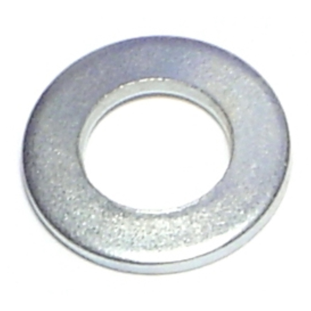 8mm Flat Washer Zn