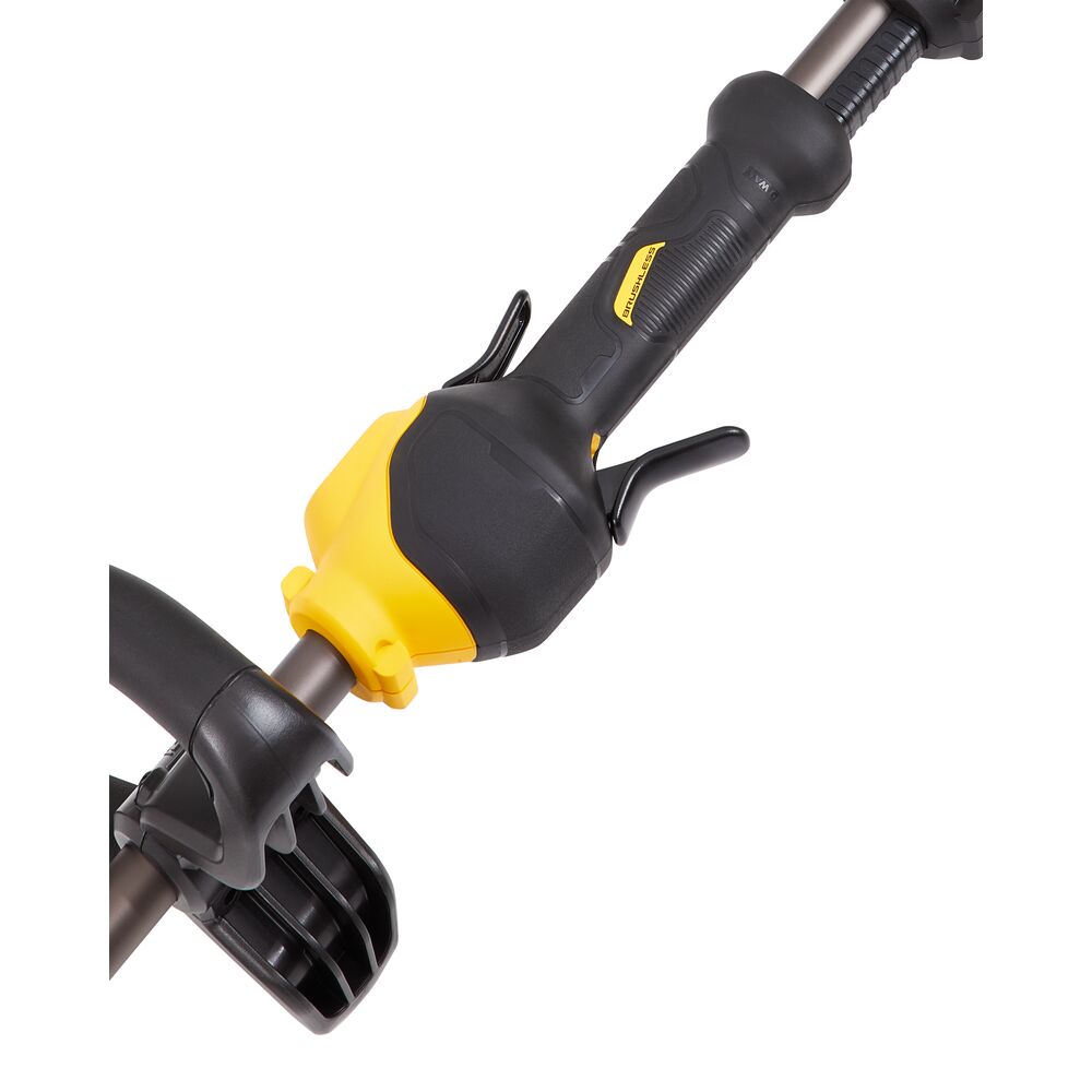 [DCST970X1S] DW 60V STRING TRIMMER, UPDATED