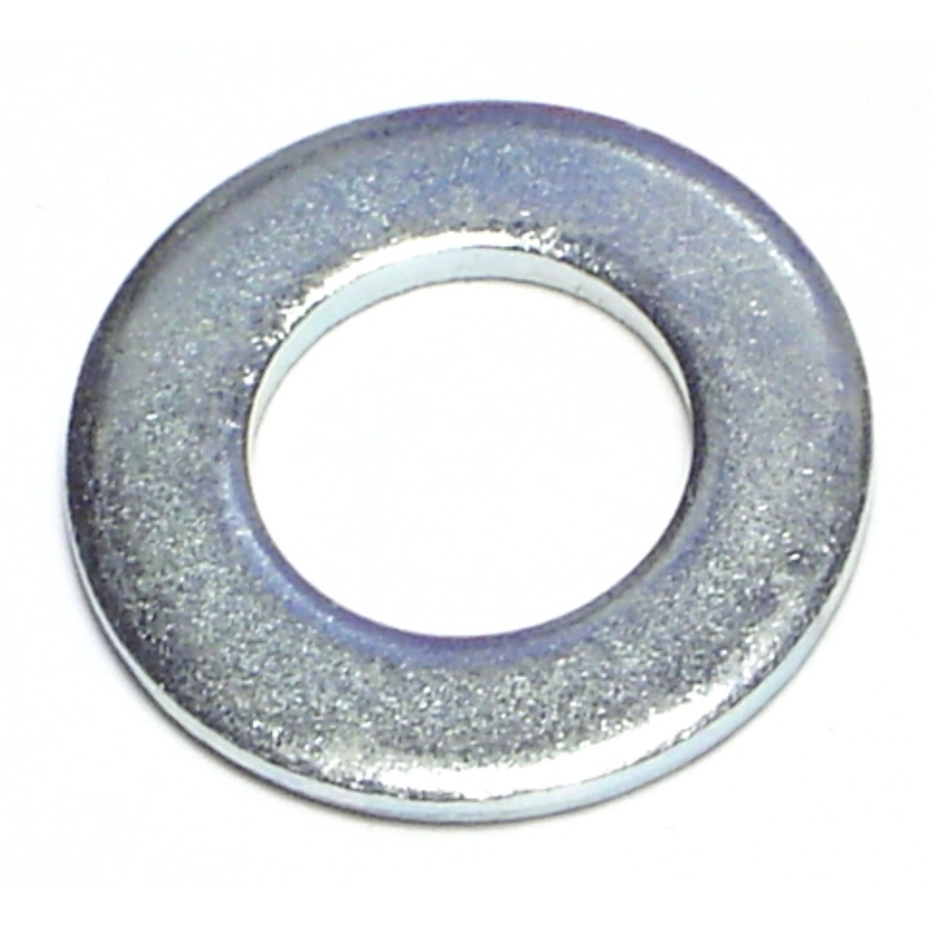 14mm Flat Washer Zn