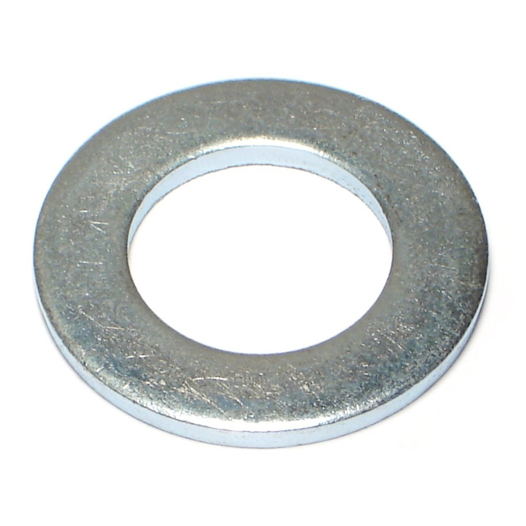 20mm Flat Washer Zn