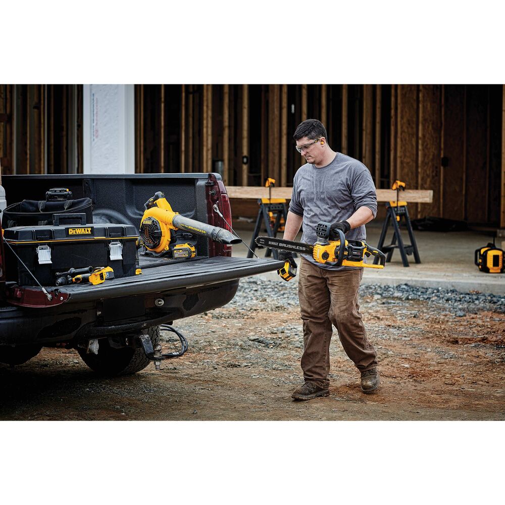 [DCCS670X1] 60V 16IN DEWALT CHAINSAW