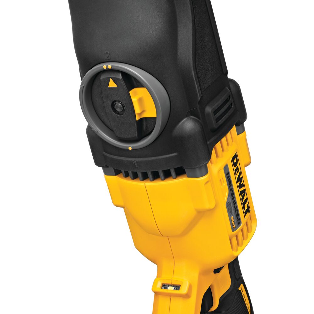 [DCD471X1] 60V MAX STUD & JOIST DRILL 7/16IN QC KIT