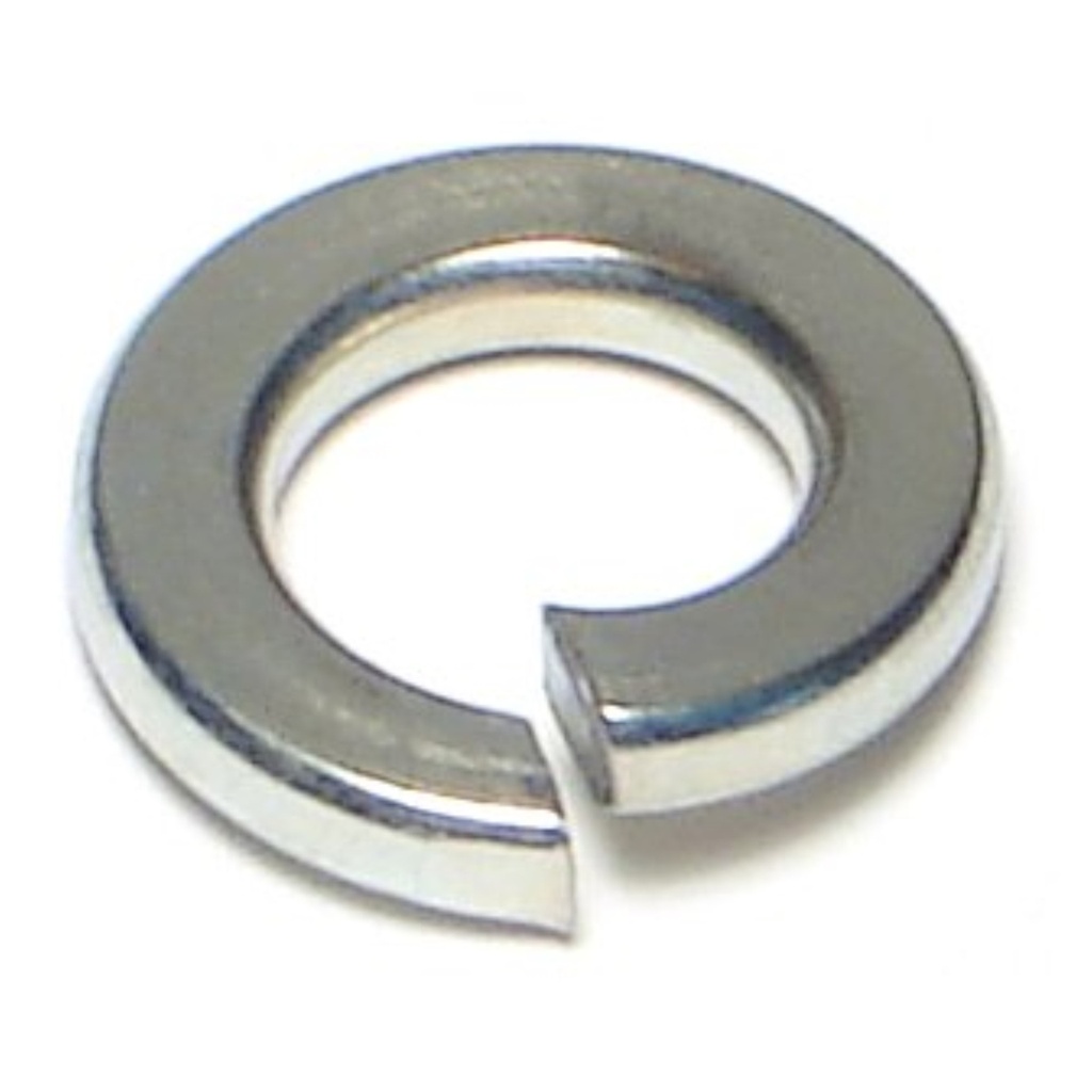 7mm Spl Lock Wash Zn