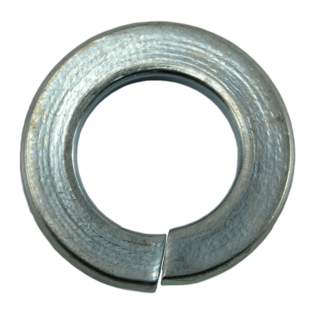8mm Spl Lock Wash Zn