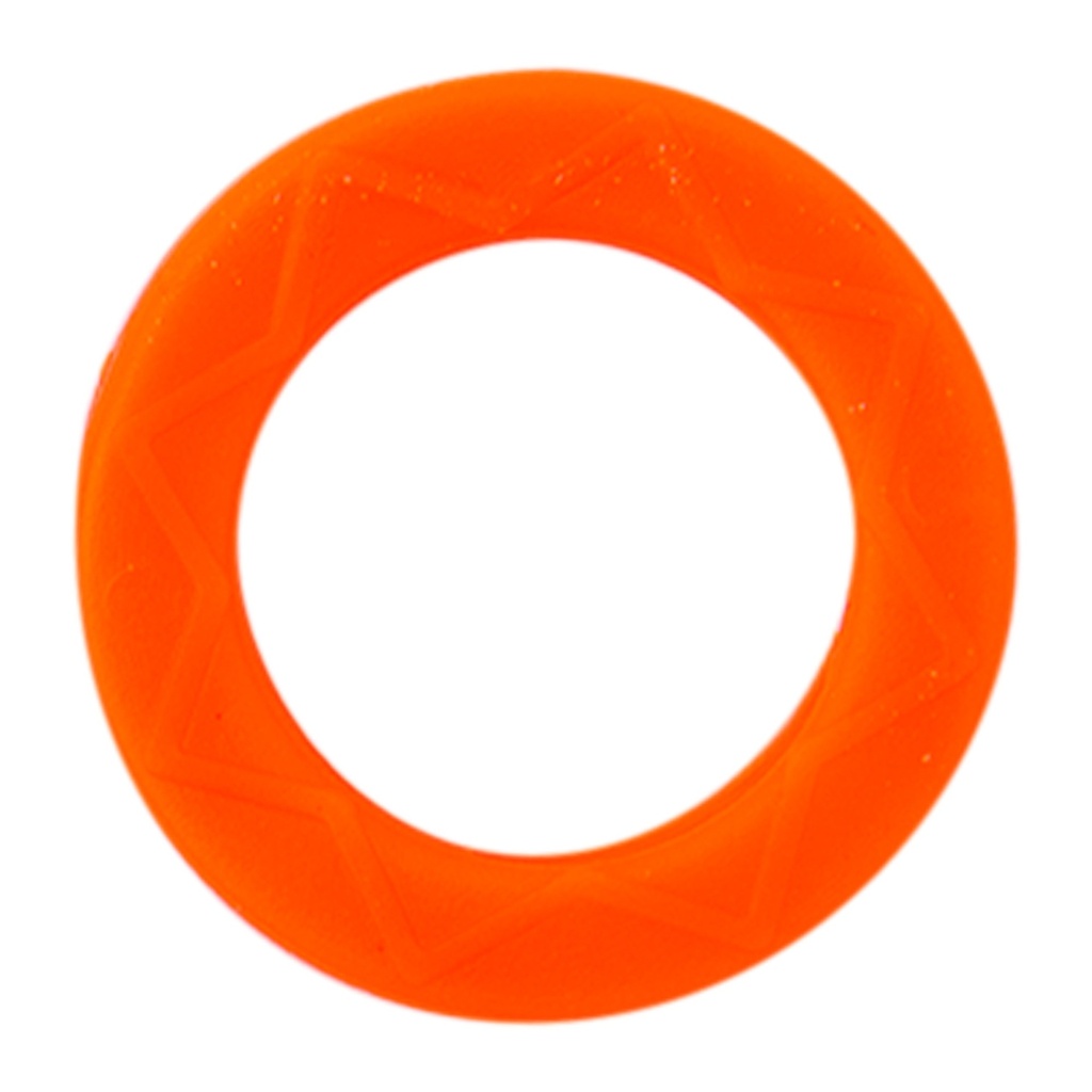 LARGE KEY IDENTIFIERS 3/CARD