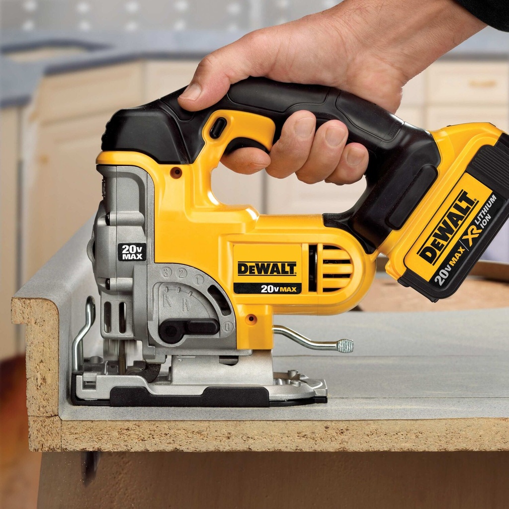 [DCS331B] 20V MAX JIG SAW (Tool Only)