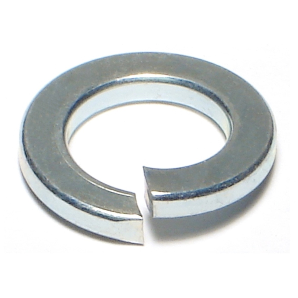 12mm Spl Lock Wash Zn