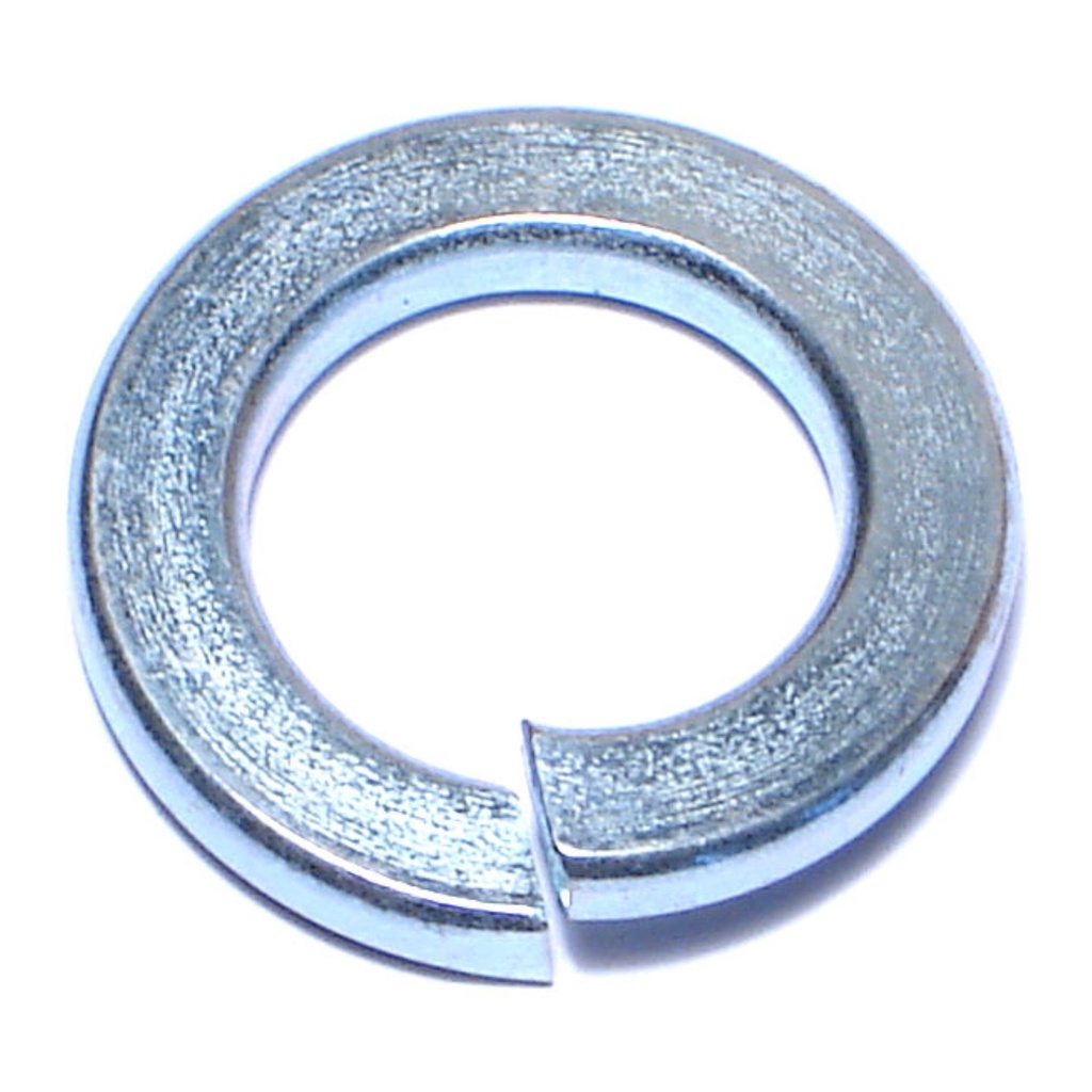 14mm Spl Lock Wash Zn