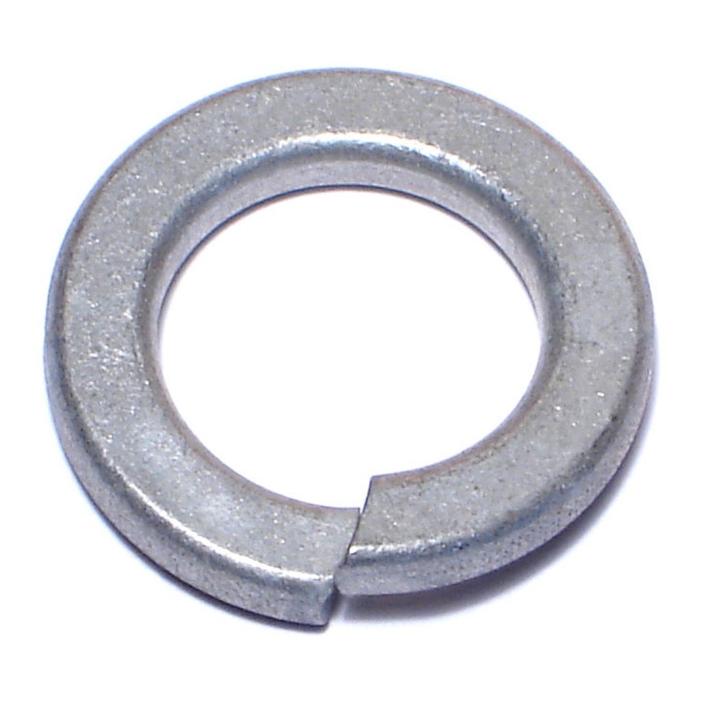 16mm Spl Lock Wash Zn