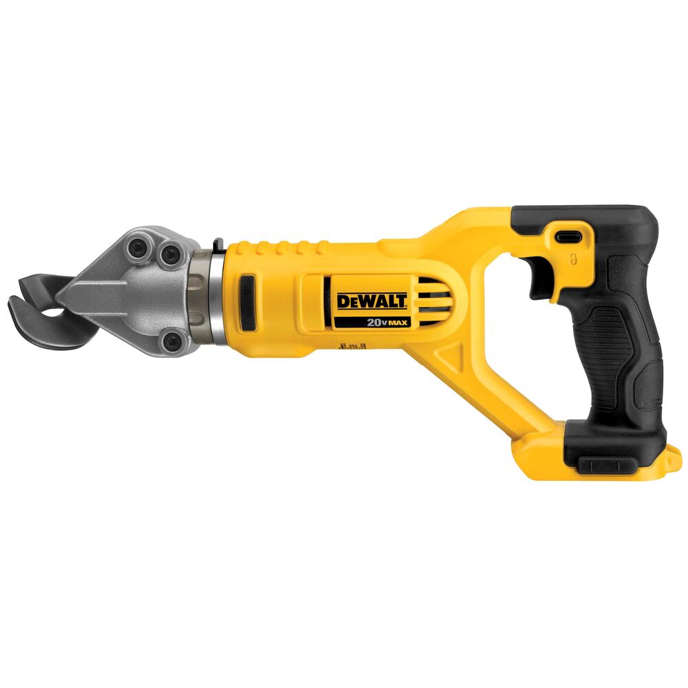 [DCS496B] 20V MAX 18G OFFSET SHEAR (TOOL ONLY)