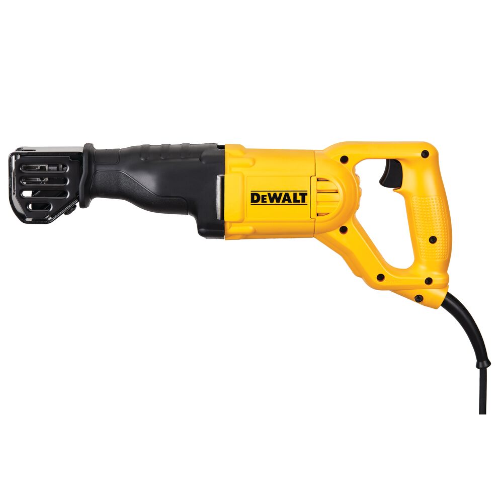 [DWE304] 10 Amp Reciprocating Saw